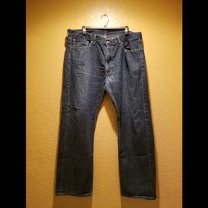💲⬇️ Levi's Men's Jeans Size 38 × 30